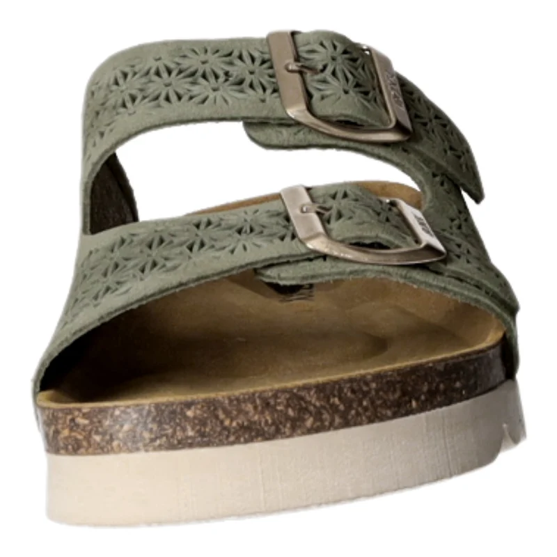 BOXX Bio Pantolette bis 30mm Sohlenhöhe