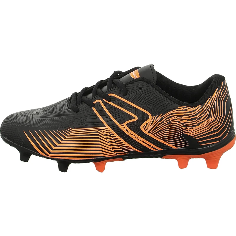 Sneakers Sportschuh Fußball