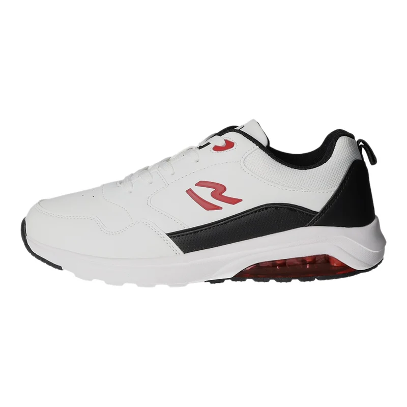 Sneakers Schnürhalbschuh Sneaker (sportlich)