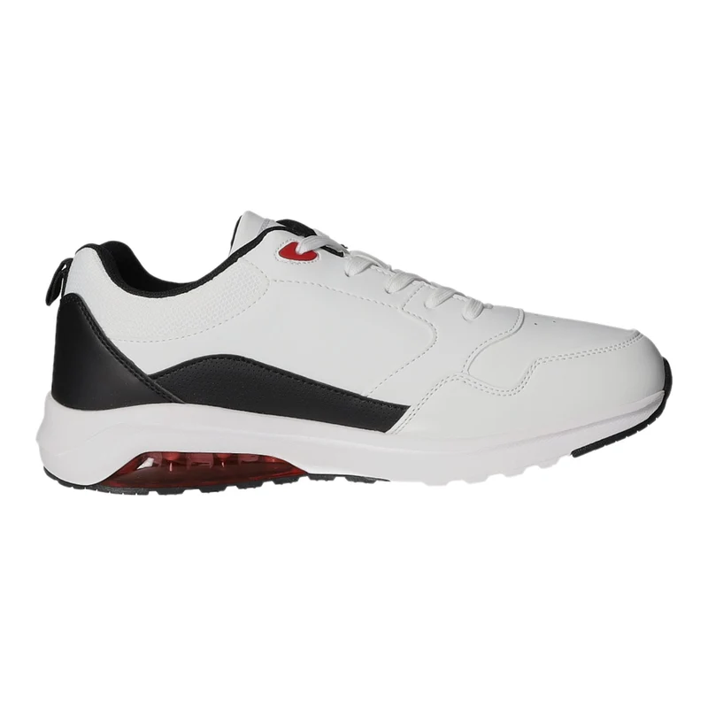 Sneakers Schnürhalbschuh Sneaker (sportlich)