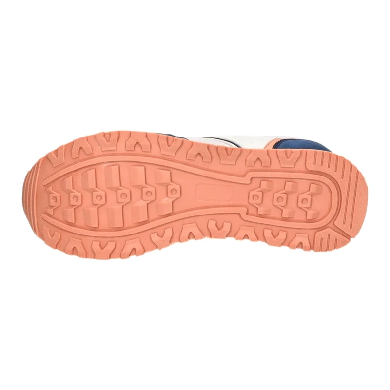 BOXX Schnürhalbschuh Sneaker (sportlich)