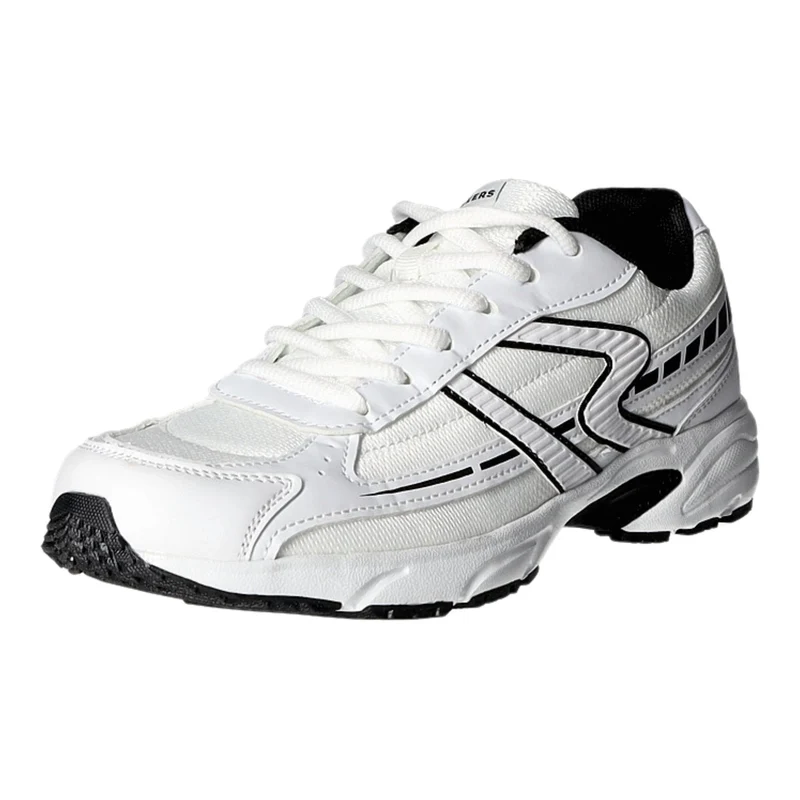 Sneakers Schnürhalbschuh Sneaker (sportlich)