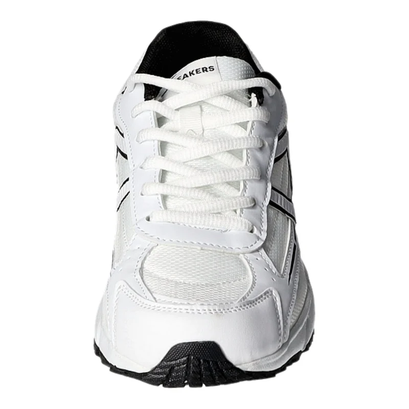 Sneakers Schnürhalbschuh Sneaker (sportlich)