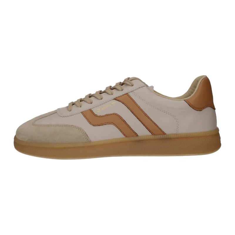 GANT Schnürhalbschuh Sneaker (sportlich) Cuzmo