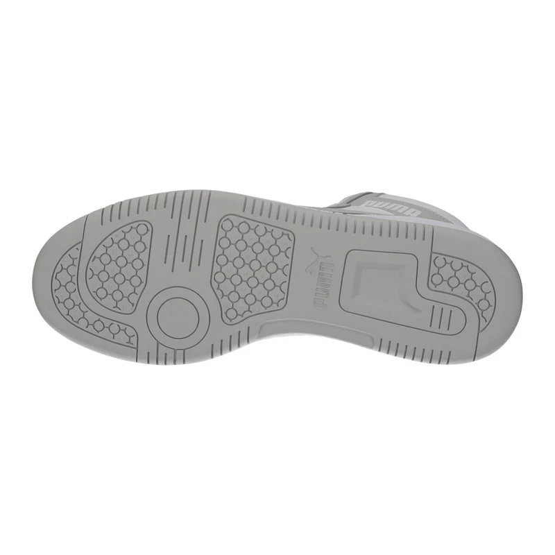 PUMA Sportstiefelette Training Rebound v6