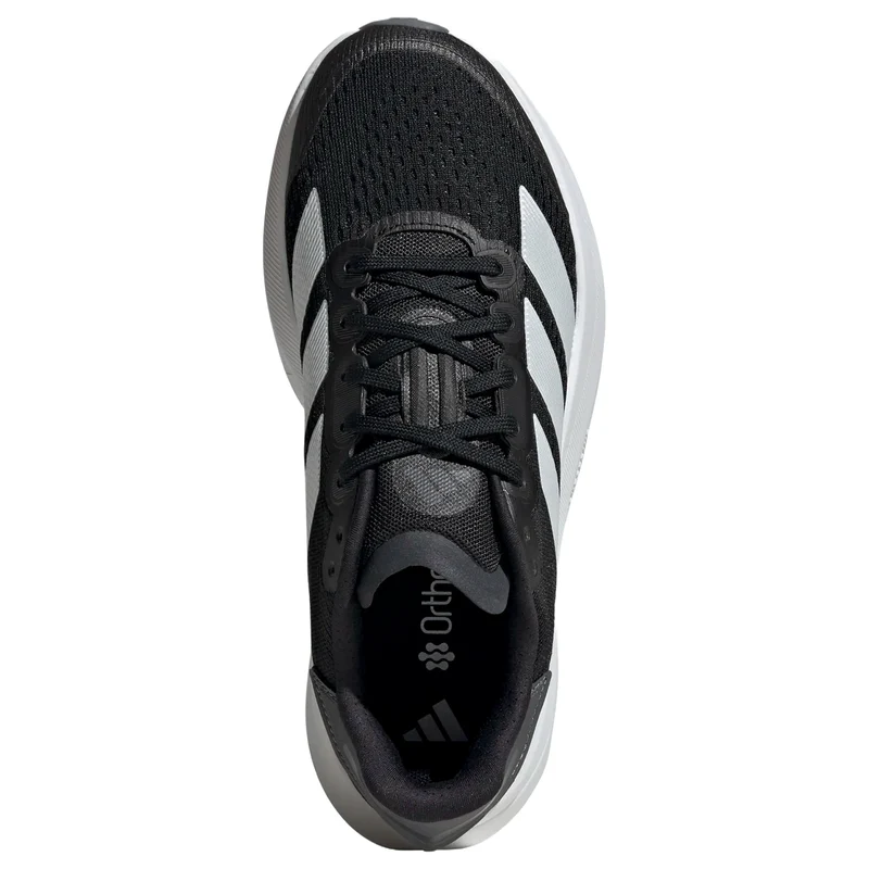 adidas Duramo Speed 2 W - Zapatilla de running Women (core black/zero met./grey five, 37 1/3)
