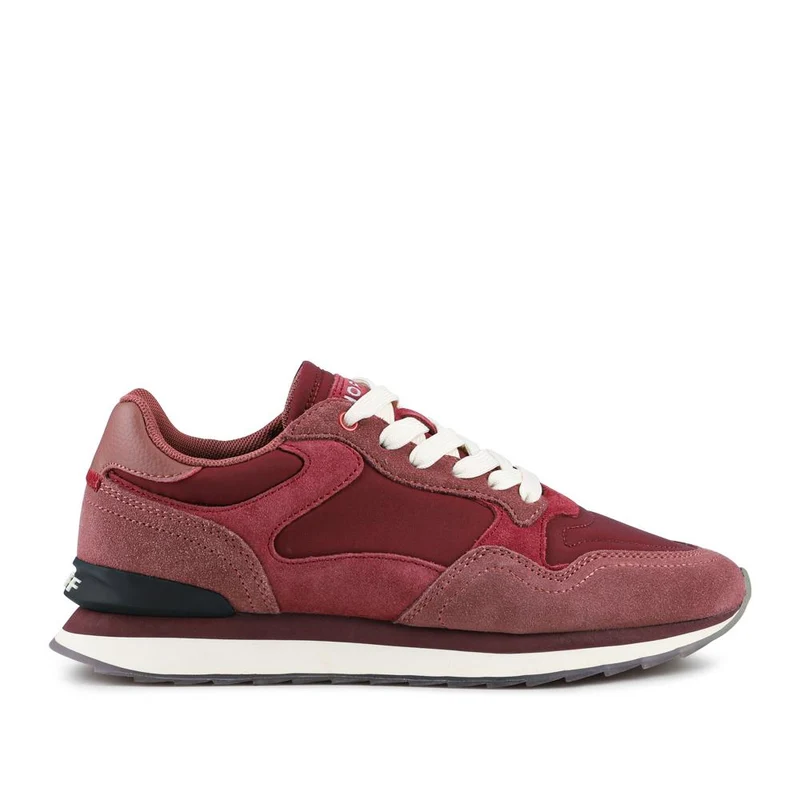 Hoff Leather Cushioned Trainers - HOFF42500 / 327 774
