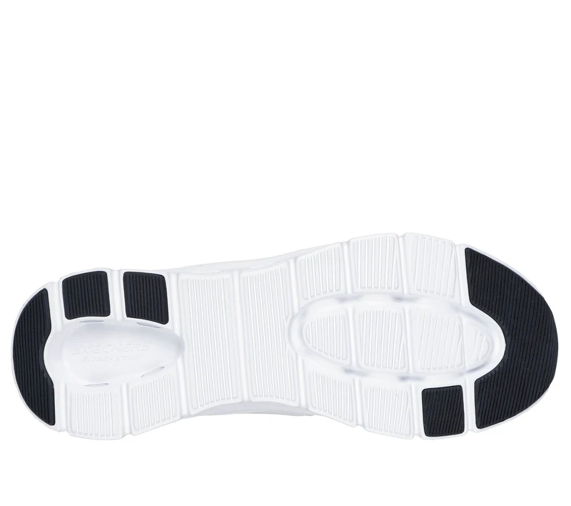 SLIP-INS MESH BUNGEE SNEAKER W AIR
