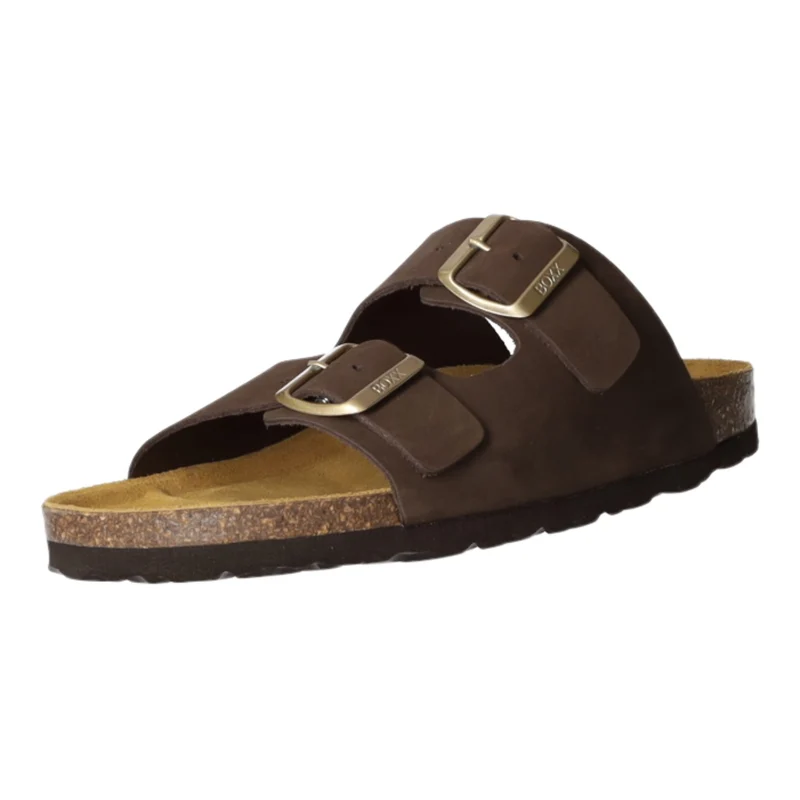 BOXX Bio Pantolette bis 30mm Sohlenhöhe