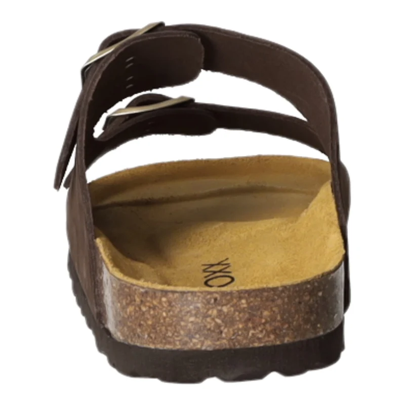 BOXX Bio Pantolette bis 30mm Sohlenhöhe
