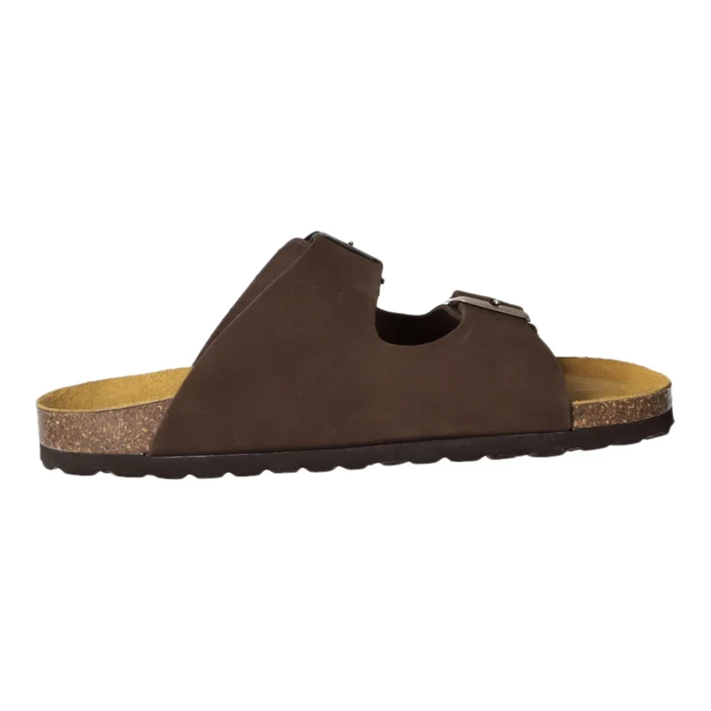 BOXX Bio Pantolette bis 30mm Sohlenhöhe