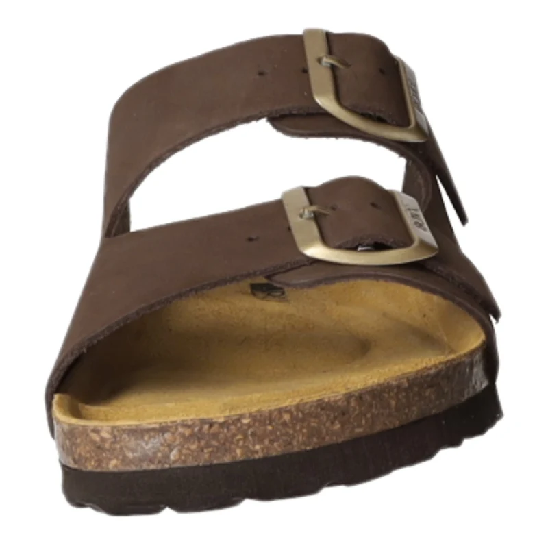 BOXX Bio Pantolette bis 30mm Sohlenhöhe