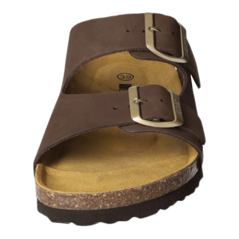 BOXX Bio Pantolette bis 30mm Sohlenhöhe