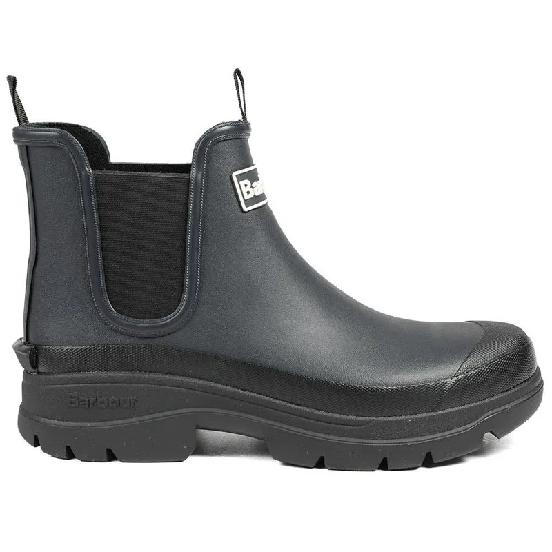 Nimbus Ankle Wellington Boots - BARBR35513 / 321 400