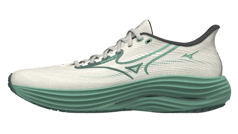 MIZUNO WAVE RIDER 29 Laufschuhe mit Recycling-Material