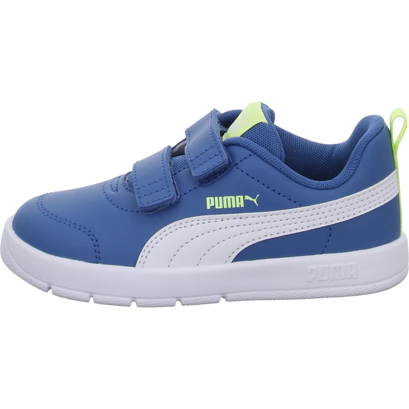 PUMA Lauflernstiefel Kaltfutter Courtflex V3 V Inf
