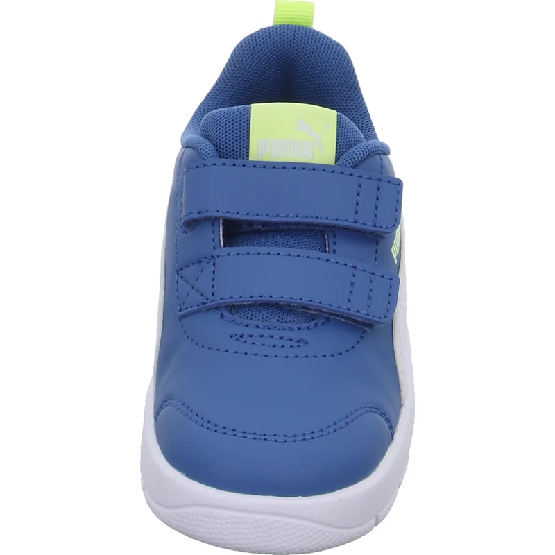 PUMA Lauflernstiefel Kaltfutter Courtflex V3 V Inf