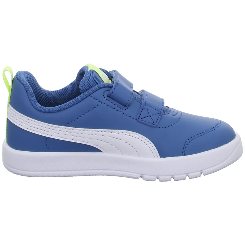 PUMA Lauflernstiefel Kaltfutter Courtflex V3 V Inf