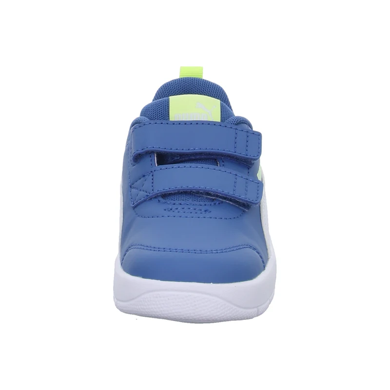 PUMA Lauflernstiefel Kaltfutter Courtflex V3 V Inf