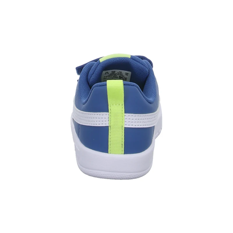 PUMA Lauflernstiefel Kaltfutter Courtflex V3 V Inf