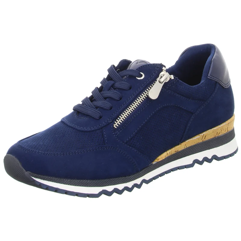 MARCO TOZZI Schnürhalbschuh Sneaker (sportlich)