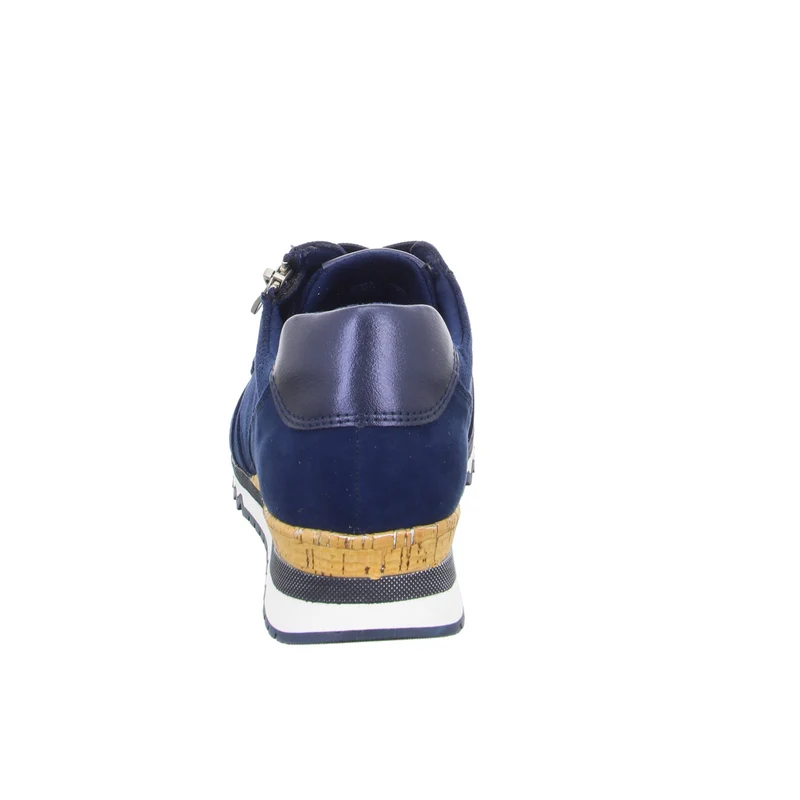 MARCO TOZZI Schnürhalbschuh Sneaker (sportlich)