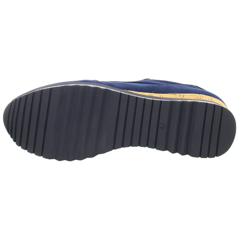 MARCO TOZZI Schnürhalbschuh Sneaker (sportlich)