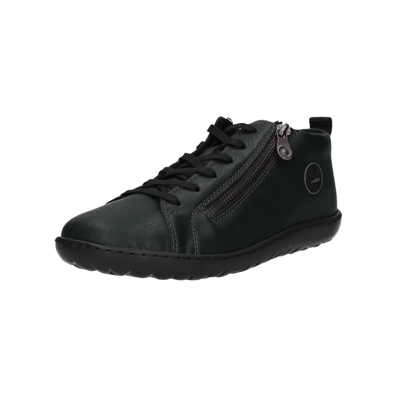 Rieker Schnürstiefelette Kaltfutter bis 35mm Absatz (casual)