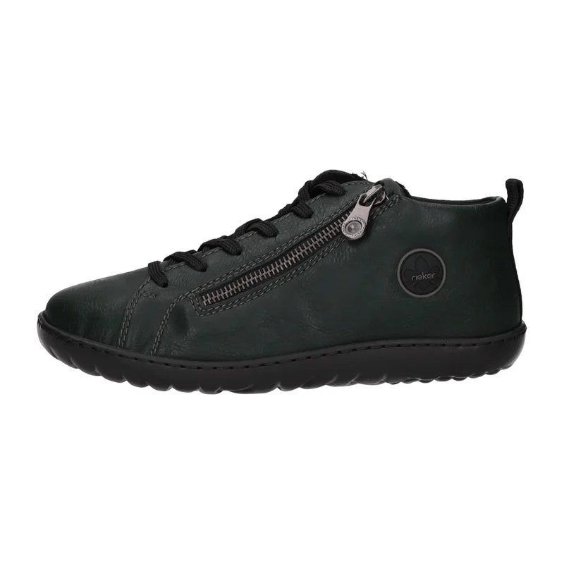 Rieker Schnürstiefelette Kaltfutter bis 35mm Absatz (casual)