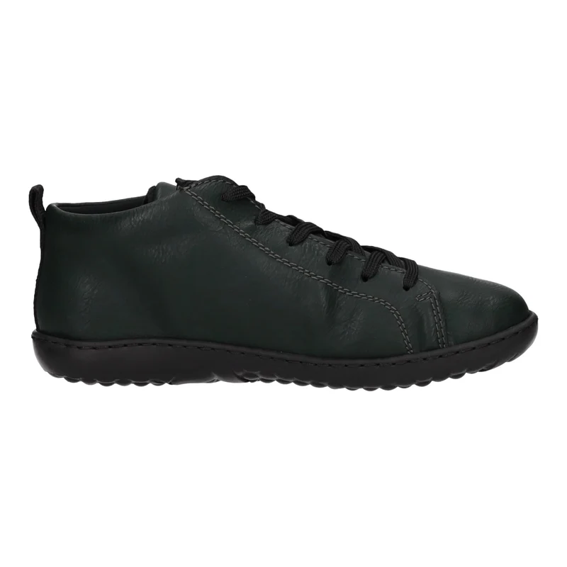Rieker Schnürstiefelette Kaltfutter bis 35mm Absatz (casual)