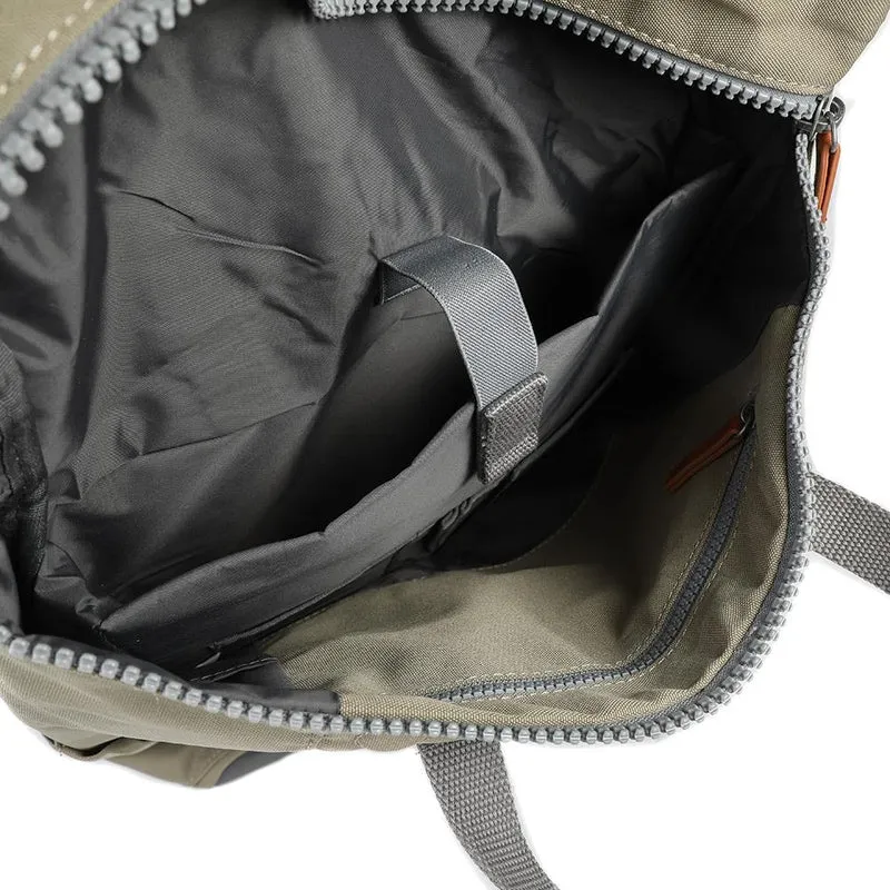 Finchley Large Backpack - ROKA41501 / 327 656 - Taupe