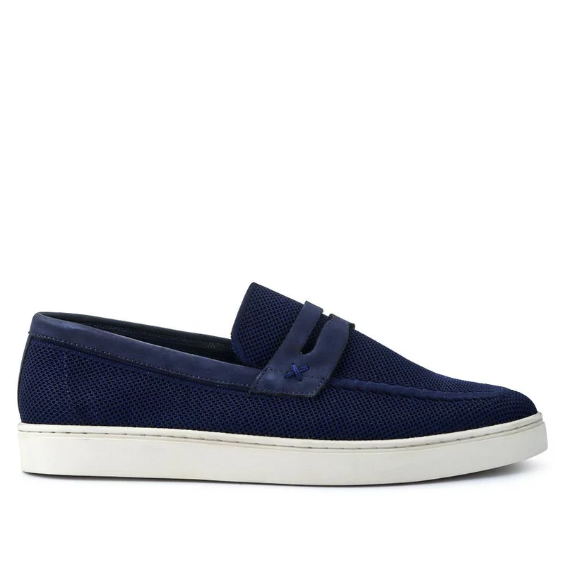 Quincee Slip-On Shoes - QUINCEE / 326 807