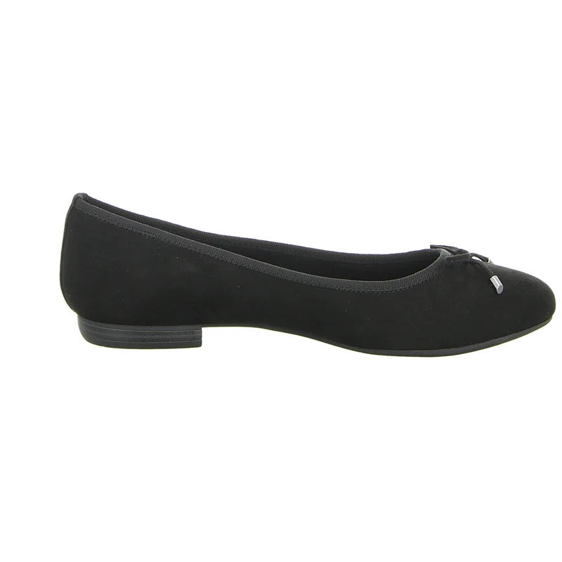 MARCO TOZZI Ballerinas
