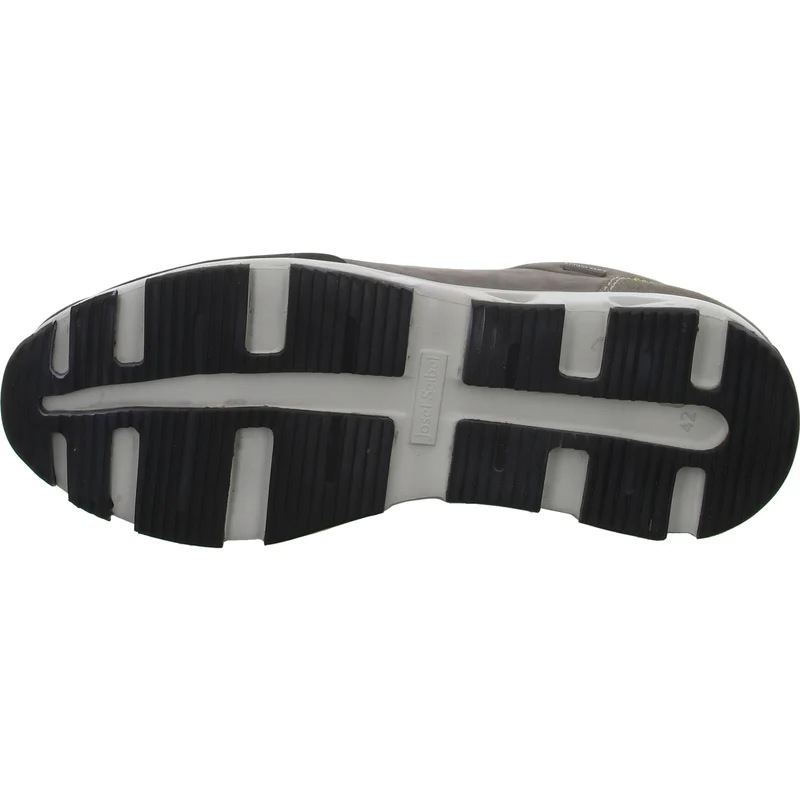 Josef Seibel Schnürhalbschuh Freizeit (Casual) NOAH 54