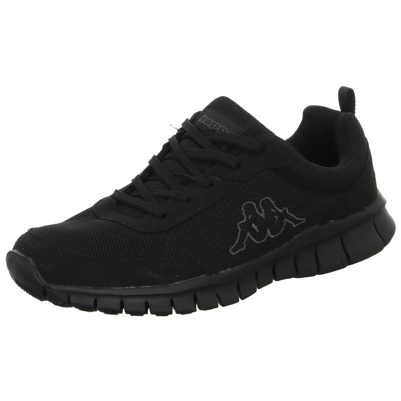 Kappa Schnürhalbschuh Sneaker (sportlich) STYLECODE: 2432040C 1116 Valdis OC
