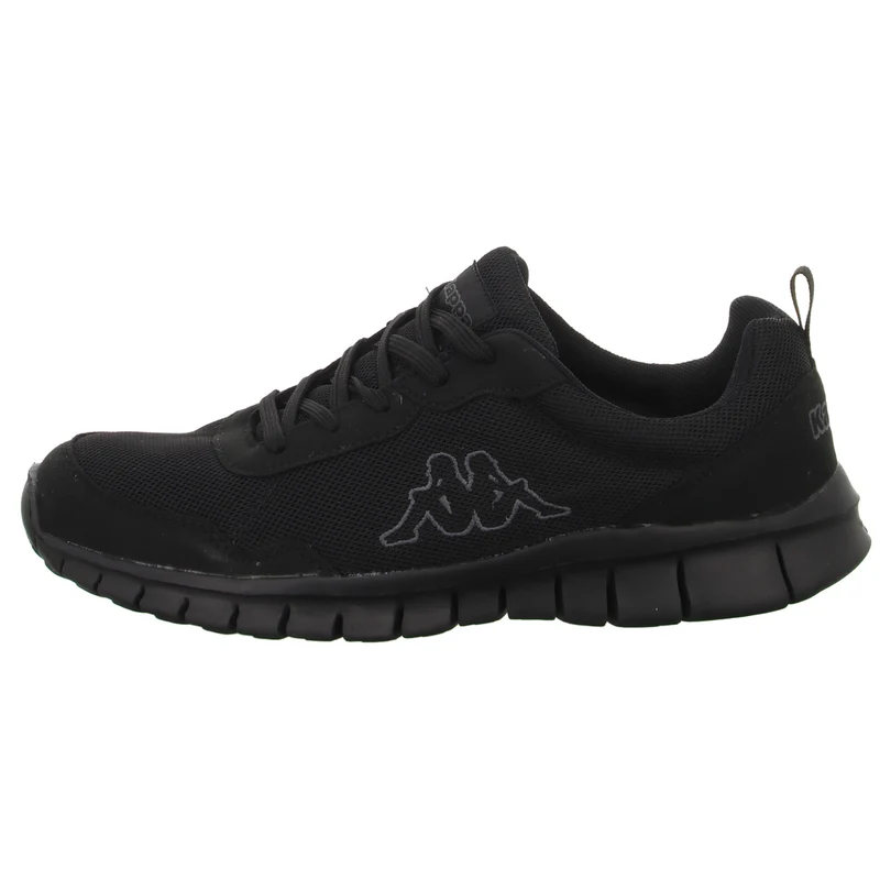 Kappa Schnürhalbschuh Sneaker (sportlich) STYLECODE: 2432040C 1116 Valdis OC