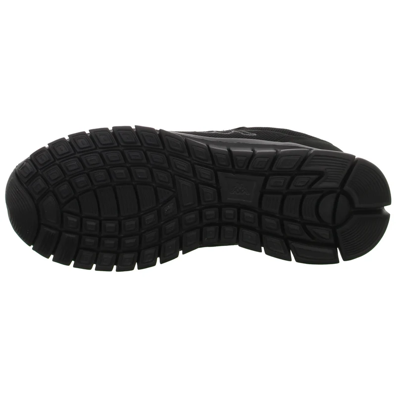 Kappa Schnürhalbschuh Sneaker (sportlich) STYLECODE: 2432040C 1116 Valdis OC