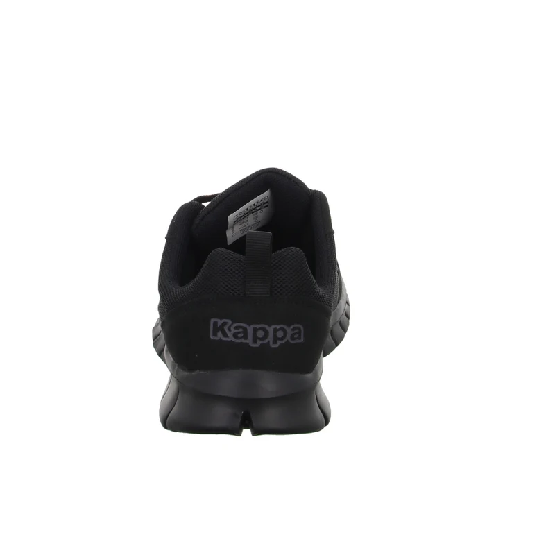 Kappa Schnürhalbschuh Sneaker (sportlich) STYLECODE: 2432040C 1116 Valdis OC