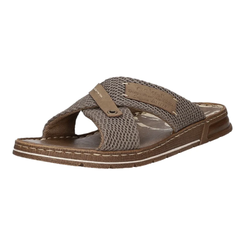 Rieker Pantolette Freizeit (casual)