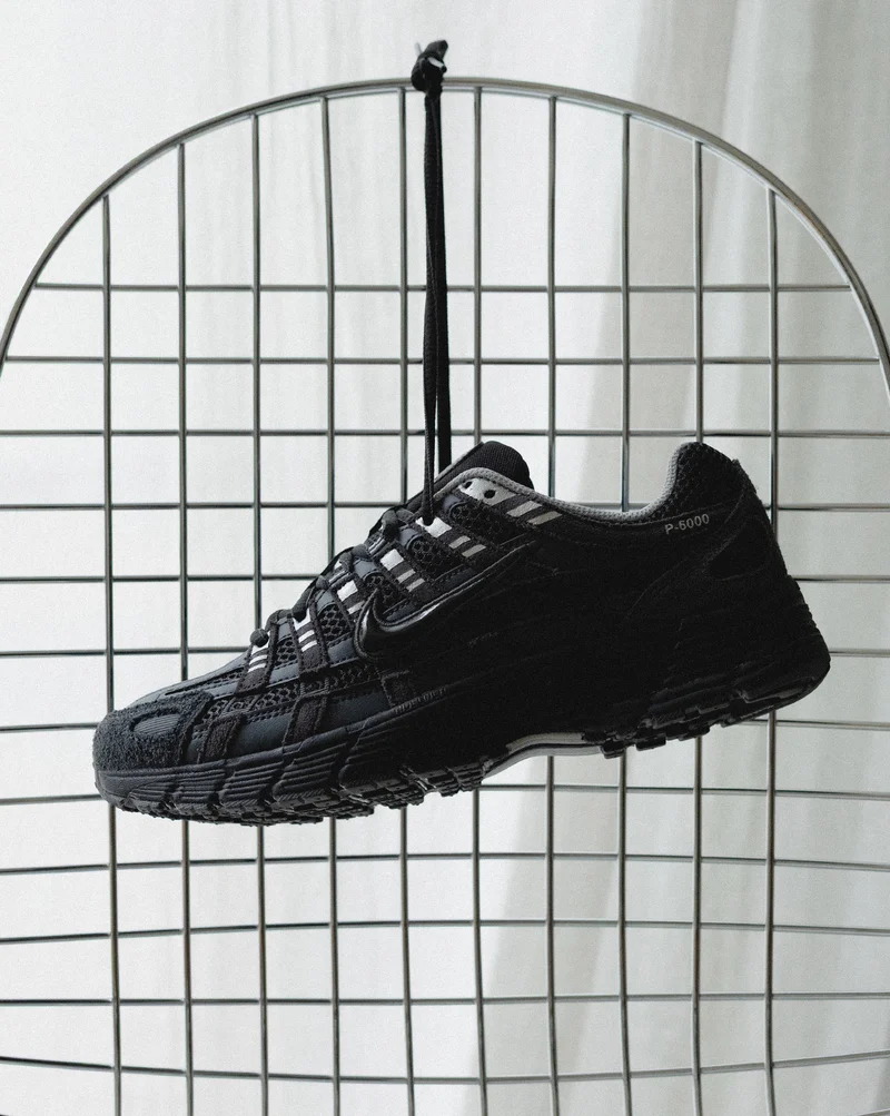 Nike P-6000 SE