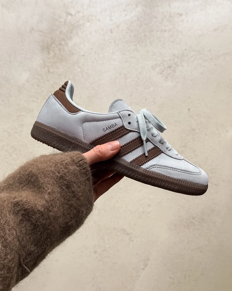 Adidas Samba OG W