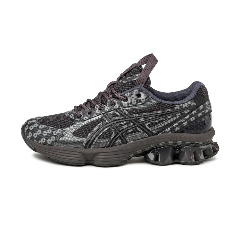 Asics US7-S GEL-Kinetic Fluent