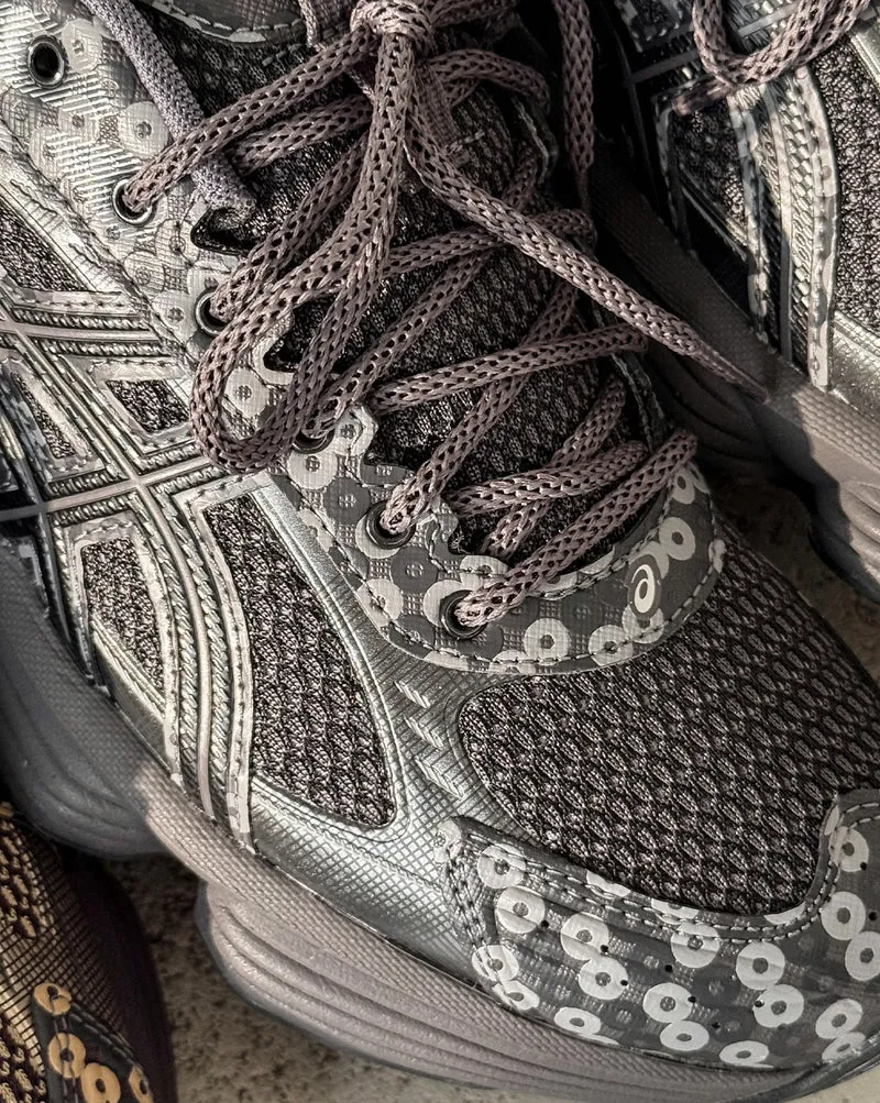 Asics US7-S GEL-Kinetic Fluent