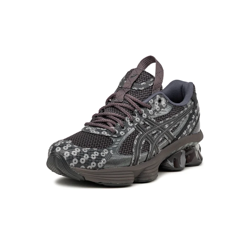Asics US7-S GEL-Kinetic Fluent