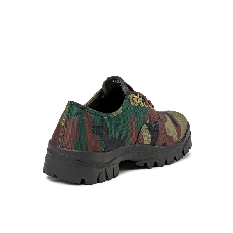Vans OTW x OAMC Authentic Oxford
