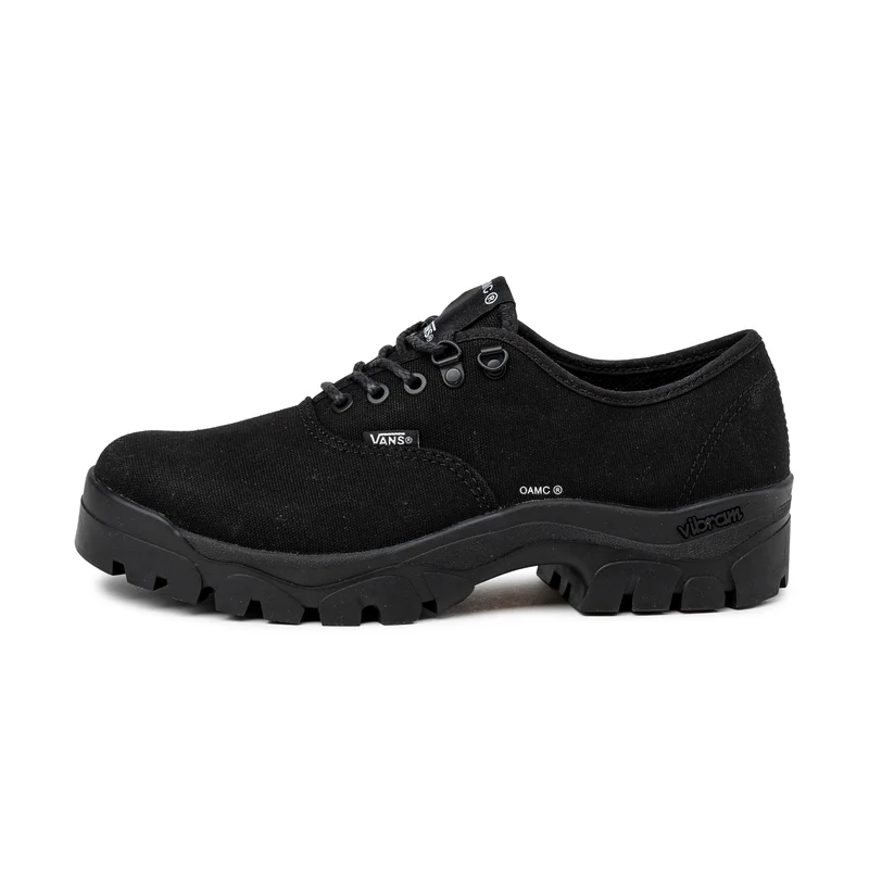 Vans OTW x OAMC Authentic Oxford