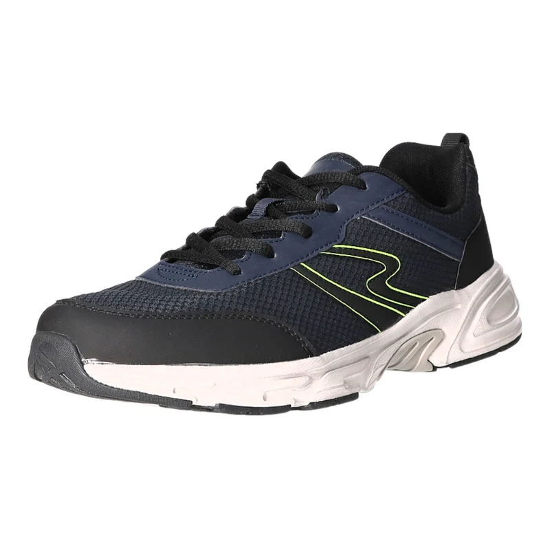 Sneakers Schnürhalbschuh Sneaker (sportlich)