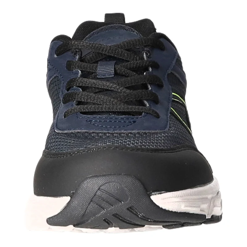 Sneakers Schnürhalbschuh Sneaker (sportlich)
