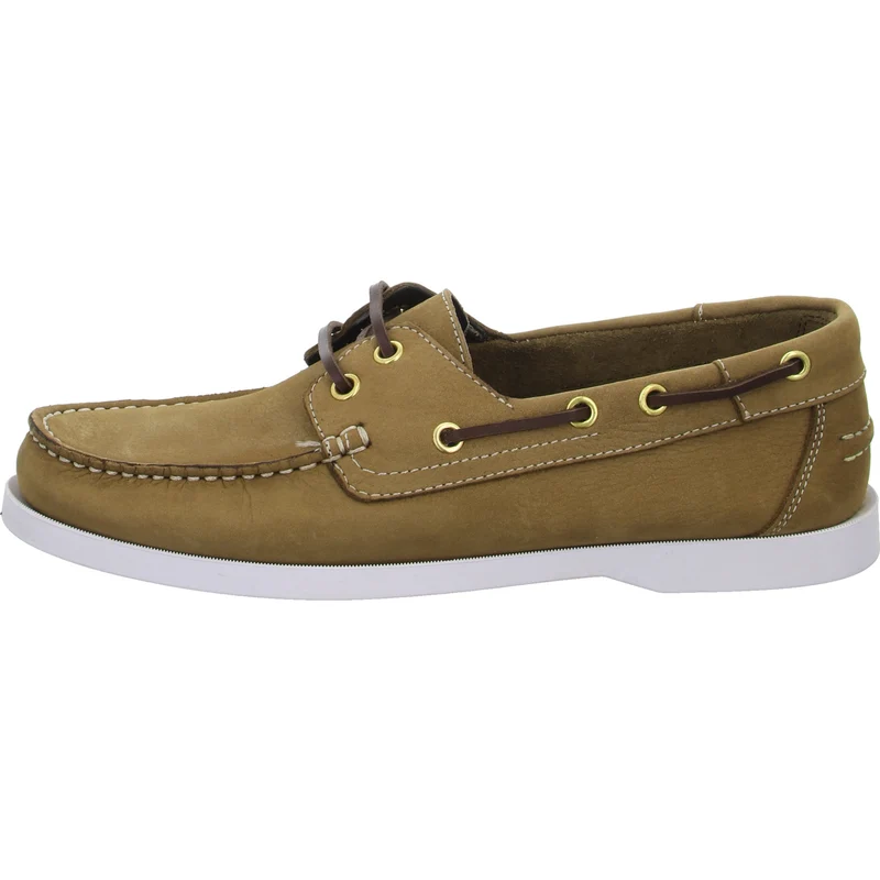 Jufosa Schnürhalbschuh Freizeit (Casual)