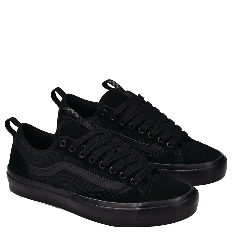Vans Skate Old Skool 36+ - Zapatillas (blackout, 40,5)